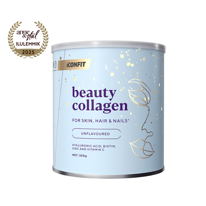 ICONFIT Beauty Collagen (300 g)