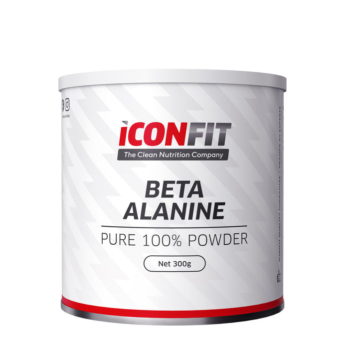ICONFIT Beeta-alaniini (300 g)