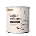 ICONFIT kolagenová kávová smetana (300g)