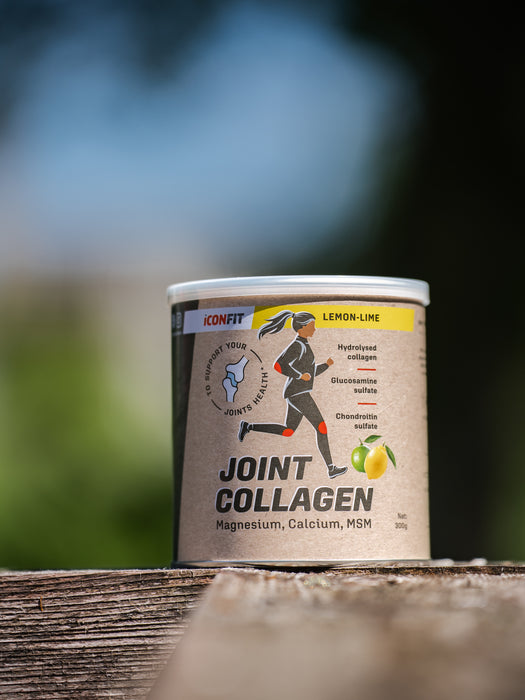 ICONFIT kolagen na klouby (300g)