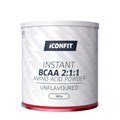 ICONFIT BCAA 2:1:1 Aminosäuren (300 g) - Orange