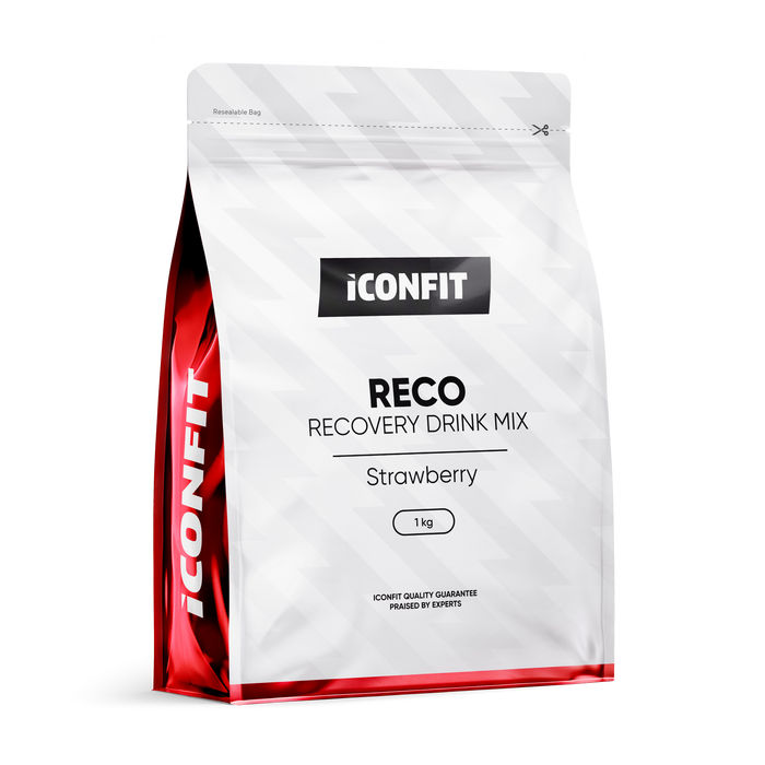 ICONFIT RECO восстановительный напиток (1 кг)