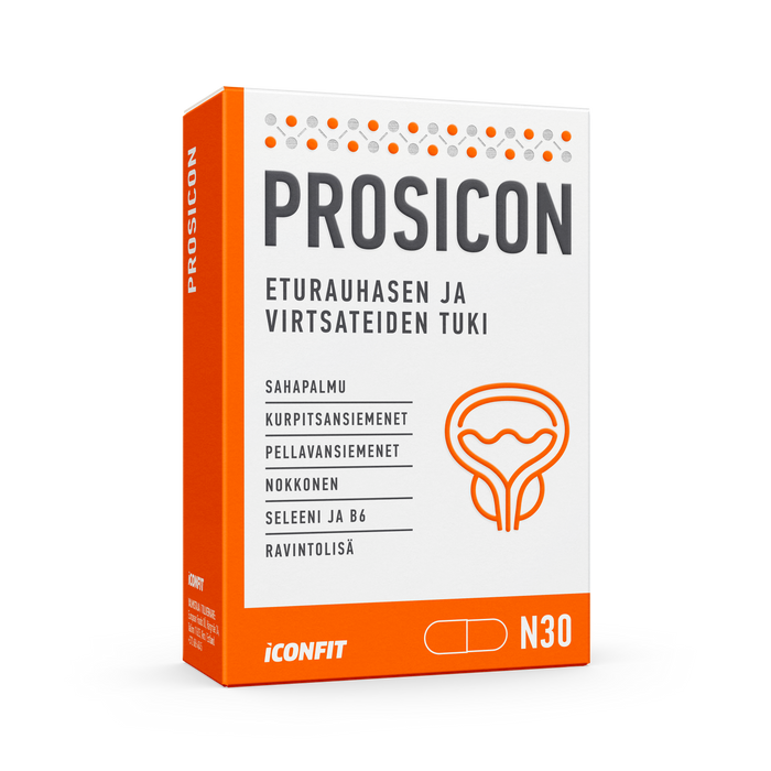 ICONFIT Prosicon (30 капсул)