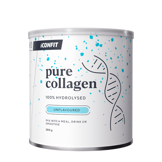ICONFIT Colagen Hidrolizat Pur (300 g)