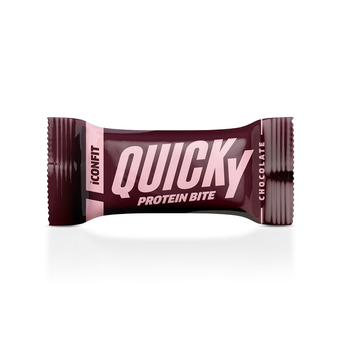 ICONFIT Quicky proteinová tyčinka (35g)