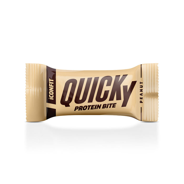 ICONFIT Quicky proteinová tyčinka (35g)