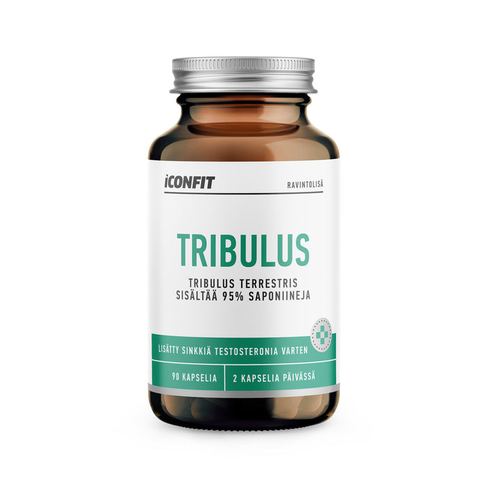 ICONFIT Tribulus (90 kapselia)