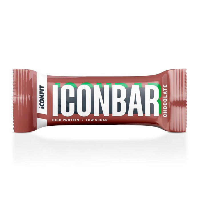 ICONFIT ICONBAR протеиновый батончик (45 г)
