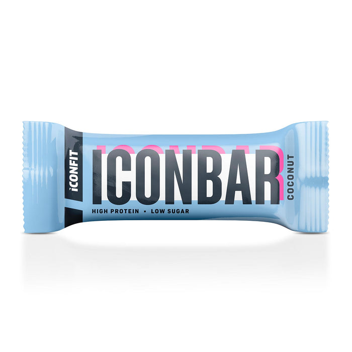 ICONFIT ICONBAR протеиновый батончик (45 г)