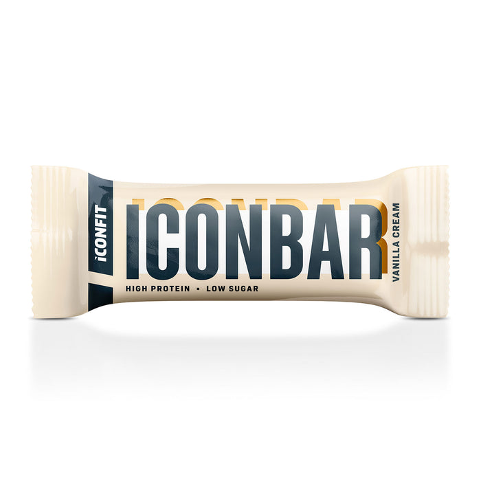 ICONFIT ICONBAR протеиновый батончик (45 г)