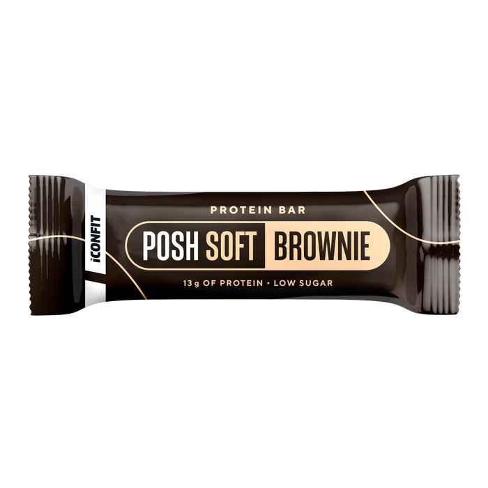 ICONFIT Posh SOFT протеиновый батончик (40 г)