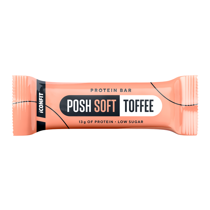ICONFIT Posh SOFT протеиновый батончик (40 г)