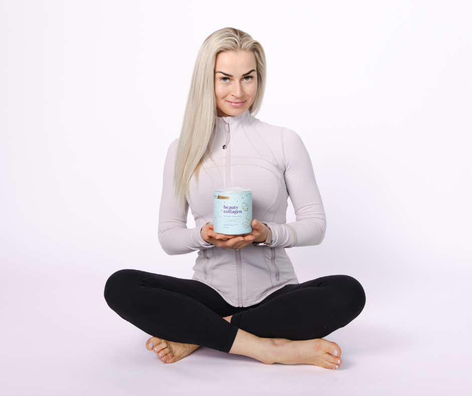 ICONFIT – laatua ja huolenpitoa