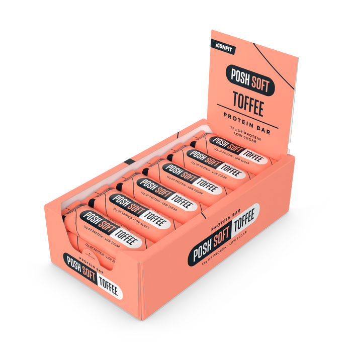ICONFIT Posh SOFT протеиновый батончик (40 г)