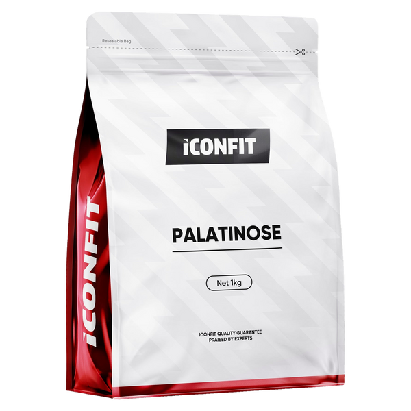 ICONFIT Palatinose™ изомалтулоза (1 KG)