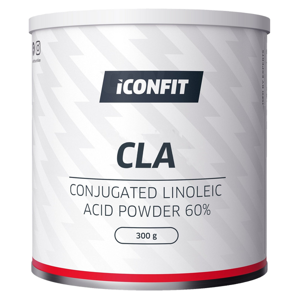 ICONFIT CLA Прах (300 g)
