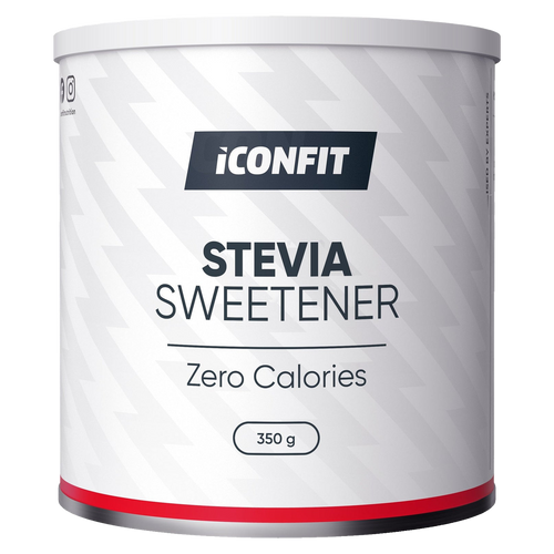 ICONFIT Słodzik na bazie stewii (Zero kalorii)