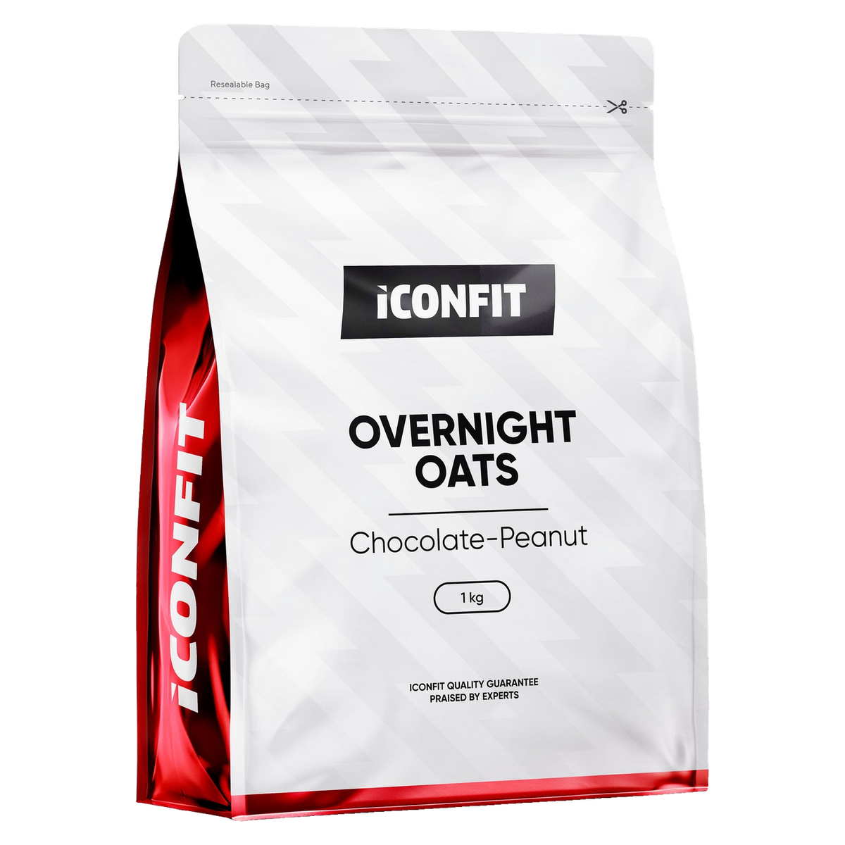 ICONFIT Éjszakai Zabkása (1KG)