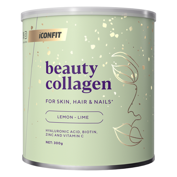 ICONFIT Колаген за красота (300g)