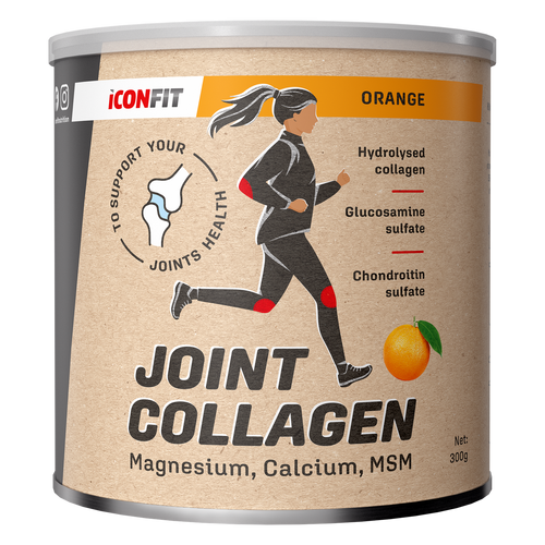 ICONFIT Ízületi Kollagén (300g)