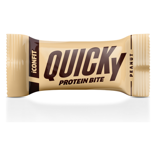 ICONFIT Quicky Baton Proteinowy (35g)