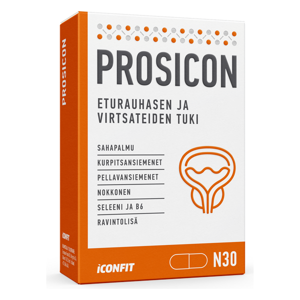 ICONFIT Prosicon (30 капсули)
