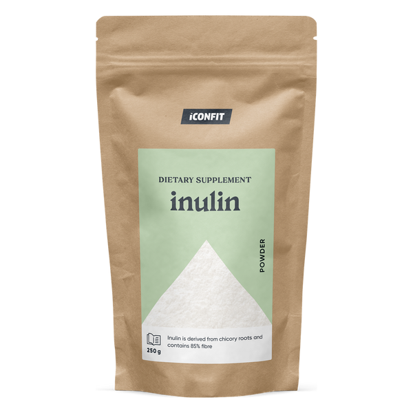 ICONFIT Inulin Прах (250 g)