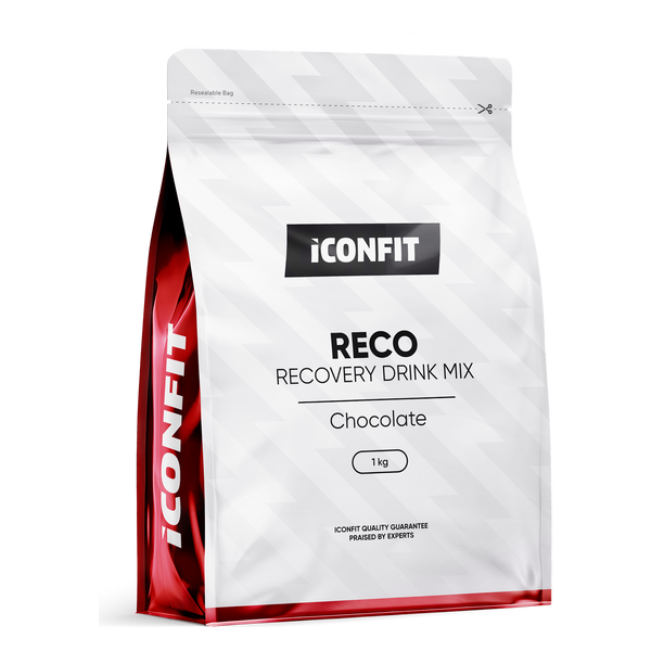 ICONFIT RECO Възстановяваща напитка (1 KG)