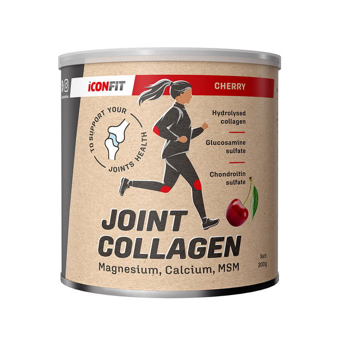ICONFIT kolagen na klouby (300g)