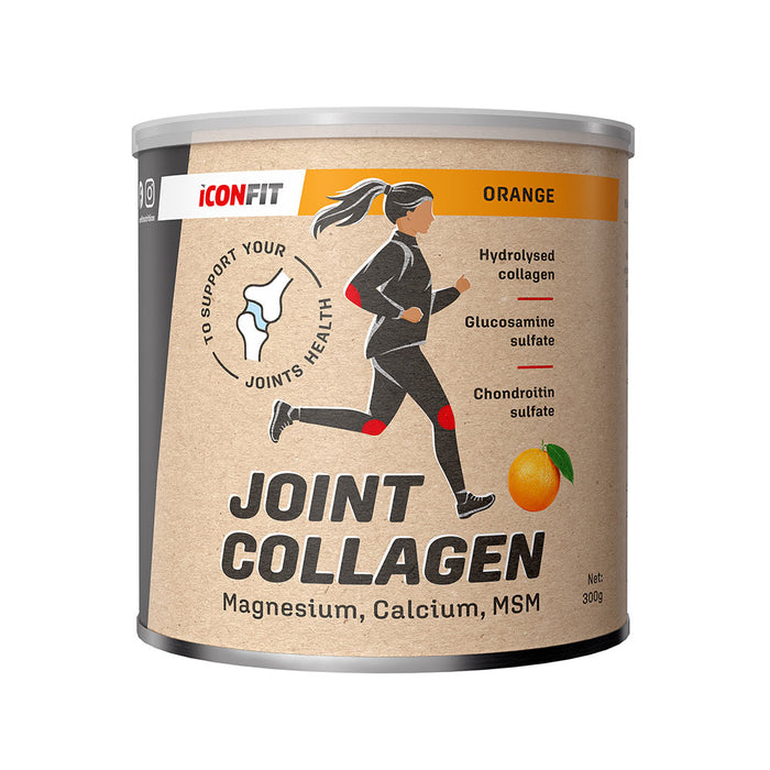 ICONFIT kolagen na klouby (300g)