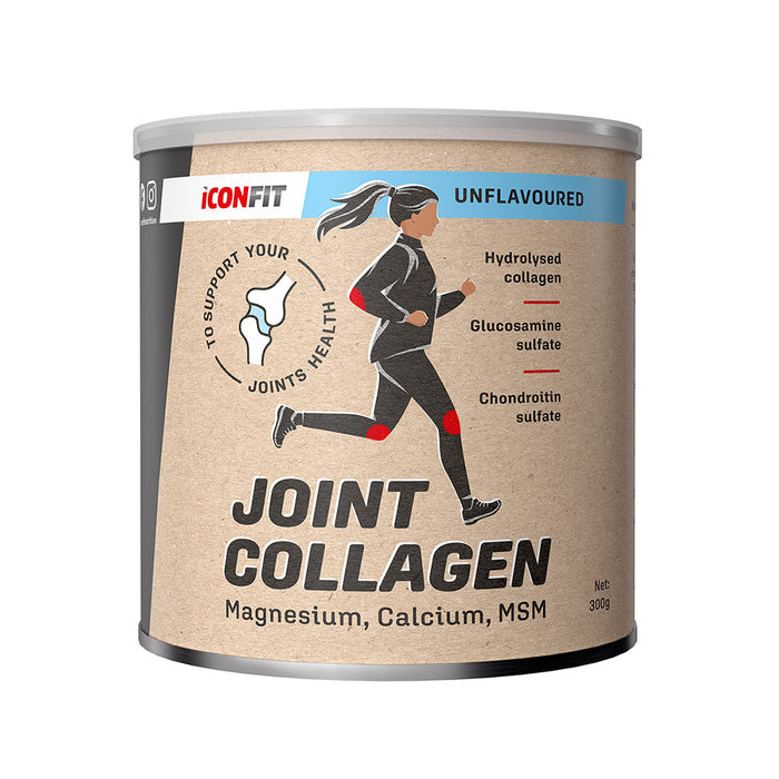 ICONFIT kolagen na klouby (300g)