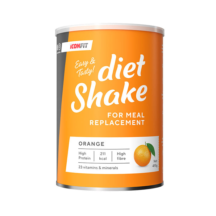 ICONFIT Diet Shake (495 g)